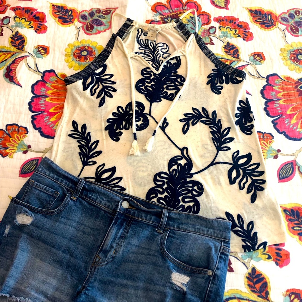 Lucky Brand Tanktop
